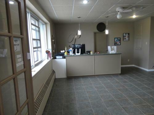 Park Inn Motel
