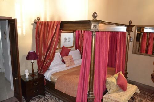 Bed & Breakfast Palazzo Muro Leccese