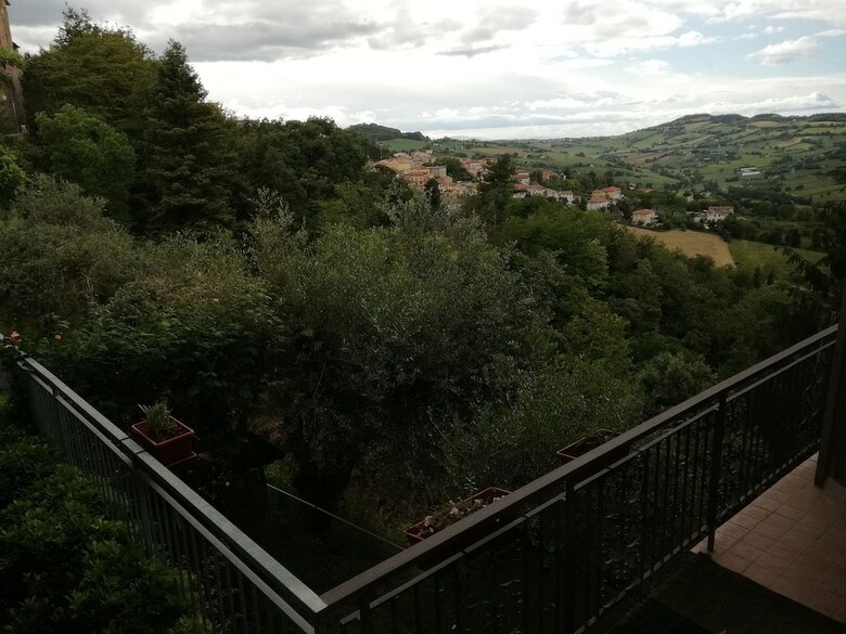 Hotel La Fonte