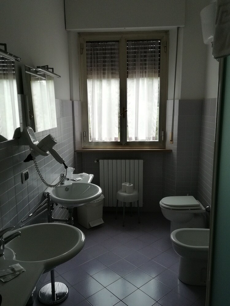 Hotel La Fonte