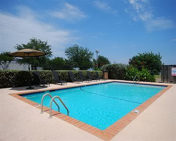 Hotel Super 8 Grapevine/dfw Airport