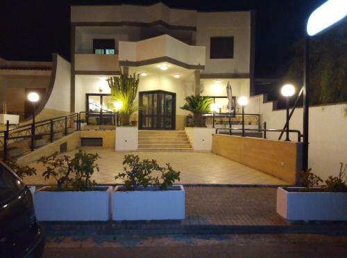 Bed & Breakfast Mamma Assunta