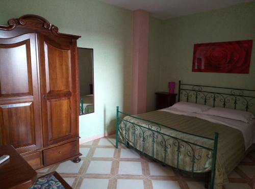Bed & Breakfast Mamma Assunta