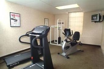 Hotel Wytestone Suites Woodbridge