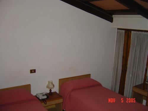 Hotel Locanda Del Vecchio Maglio