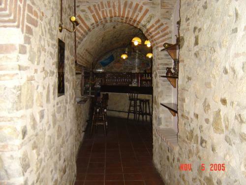 Hotel Locanda Del Vecchio Maglio