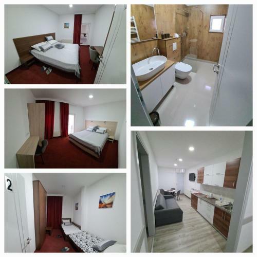 Apartmani Ka?mir