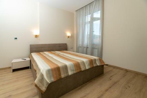 Hostal ???????? ?????? ???????? ?????? / Luxury Studios ?the Old Batak?