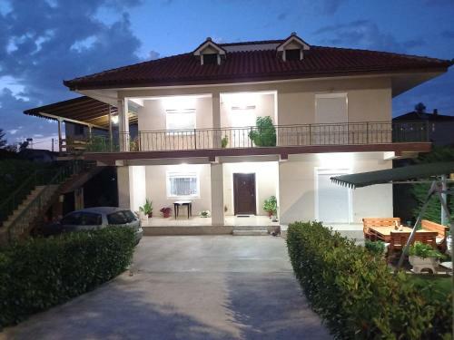 Villa �erpja