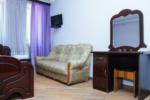 Syuniq Hotel