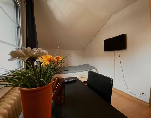Apartamento Budgetapartment Pf�nder Von Swisspartments