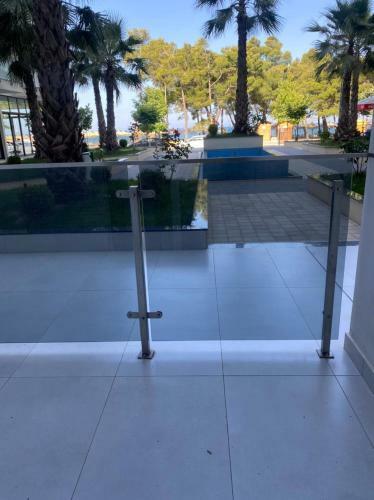 Apartamento Banesa Kune-shengjin Igli