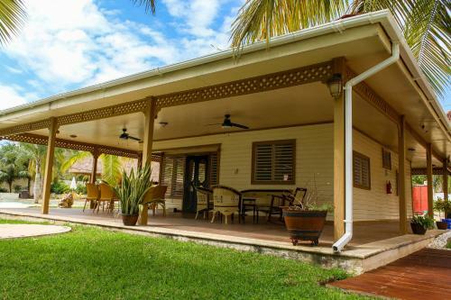 Hotel Villa Marcela