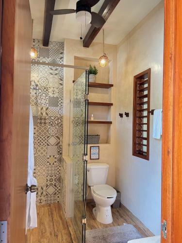 Hotel Villa Marcela