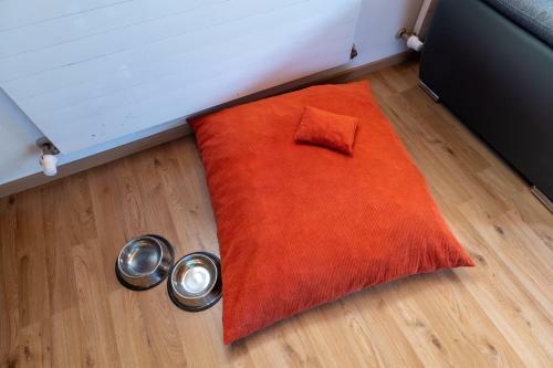 Apartamento Haus Kappeller Ferienwohnung Lechtl 4