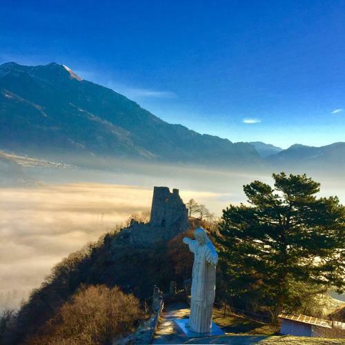 Villa Rent The Entire Hotel Schloss Wartenstein