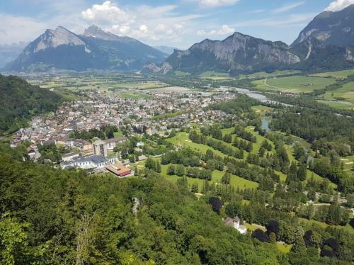 Villa Rent The Entire Hotel Schloss Wartenstein