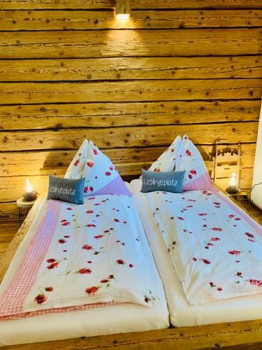 Apartamento Bergheimat