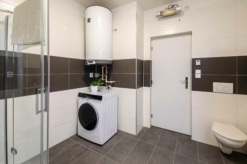 Hostal Chalupa K?enov 62