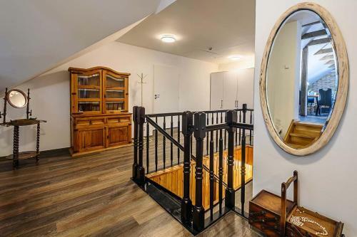 Hostal Chalupa K?enov 62