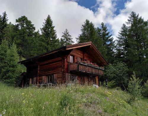 Apartamento Chalet Luisa