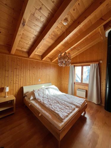 Apartamento Chalet Luisa