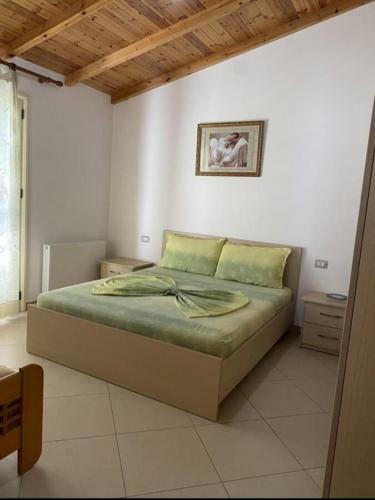 Apartmet Dritan Belulaj