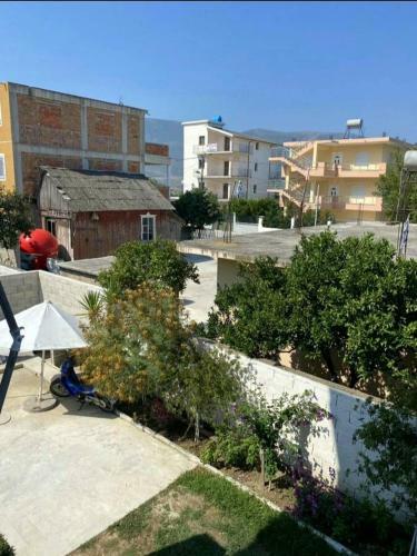 Apartmet Dritan Belulaj