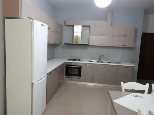 Sara Apartments
