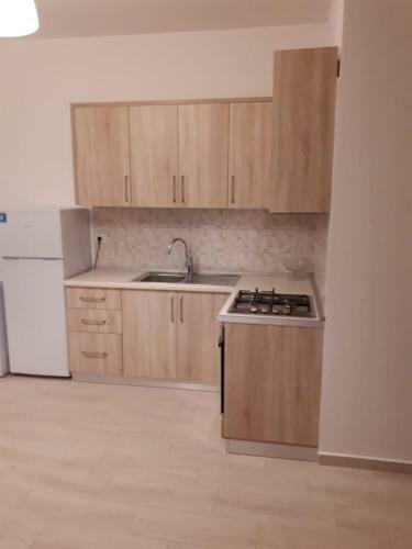 Sara Apartments