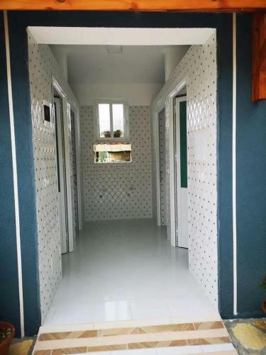Berat Caravan Camping