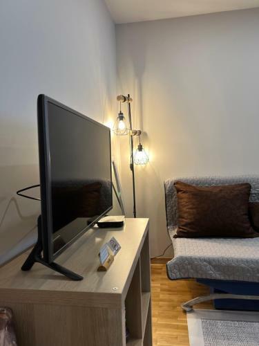 ?????????? ??? / Hay Apartment