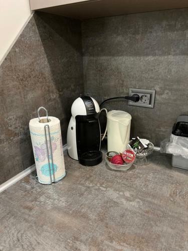 ?????????? ??? / Hay Apartment