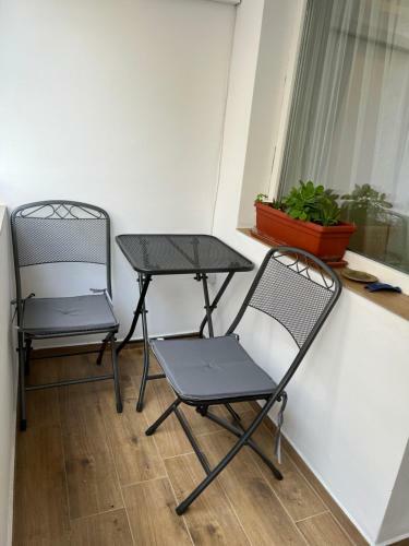 ?????????? ??? / Hay Apartment