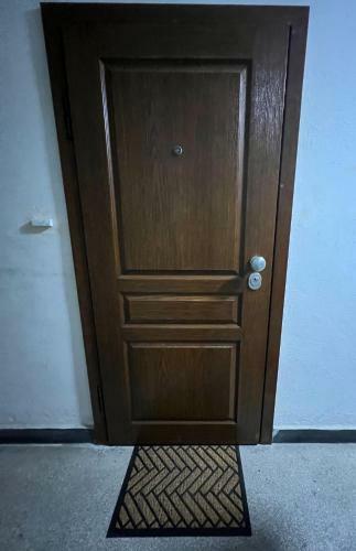 ?????????? ??? / Hay Apartment