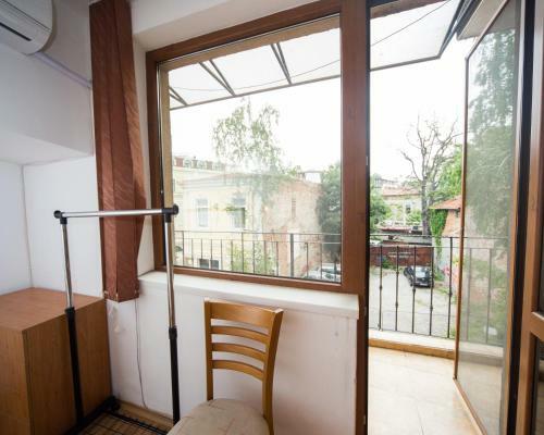Apartamento Aleks Top Center