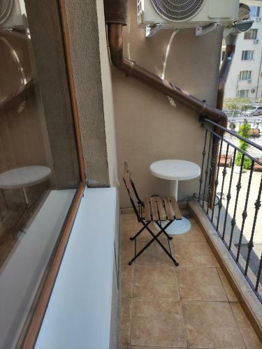 Apartamento Aleks Top Center