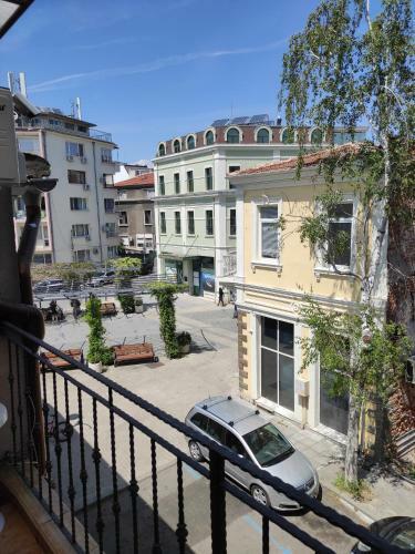 Apartamento Aleks Top Center