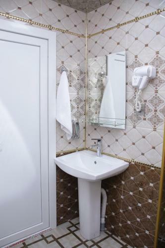 Hostal Eurohotel