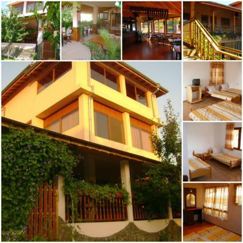 Hostal ???? ?? ????? ???????