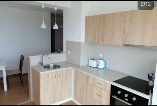 Apartamento Villa Byala