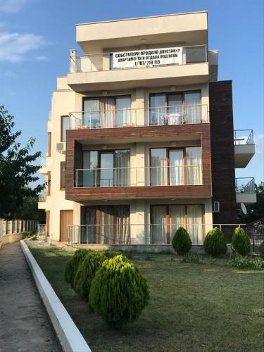 Apartamento Villa Byala