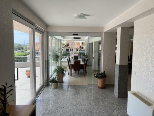 Hostal Villa Klemo