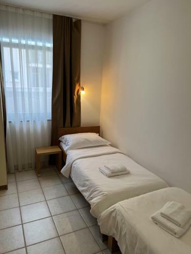 Hostal Villa Klemo