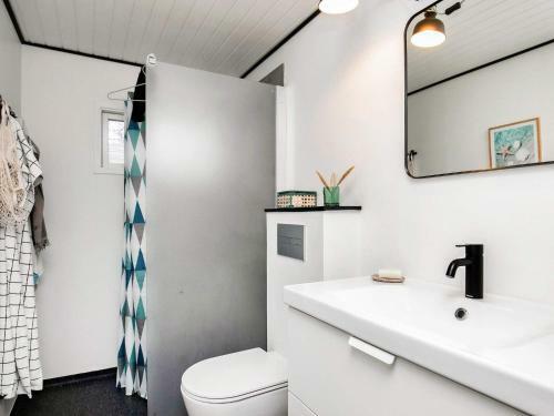 Holiday Home �lb�k Lxxxv