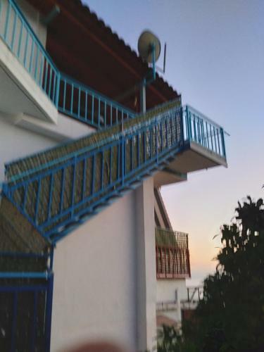 Villa Luiza Piqeras