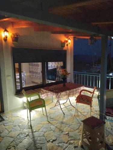 Villa Luiza Piqeras