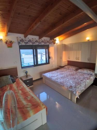 Villa Luiza Piqeras