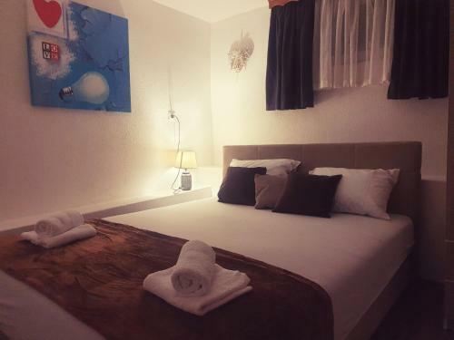 Apartman Sweet Dalia