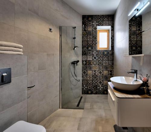 Apartamento Villa Gunga